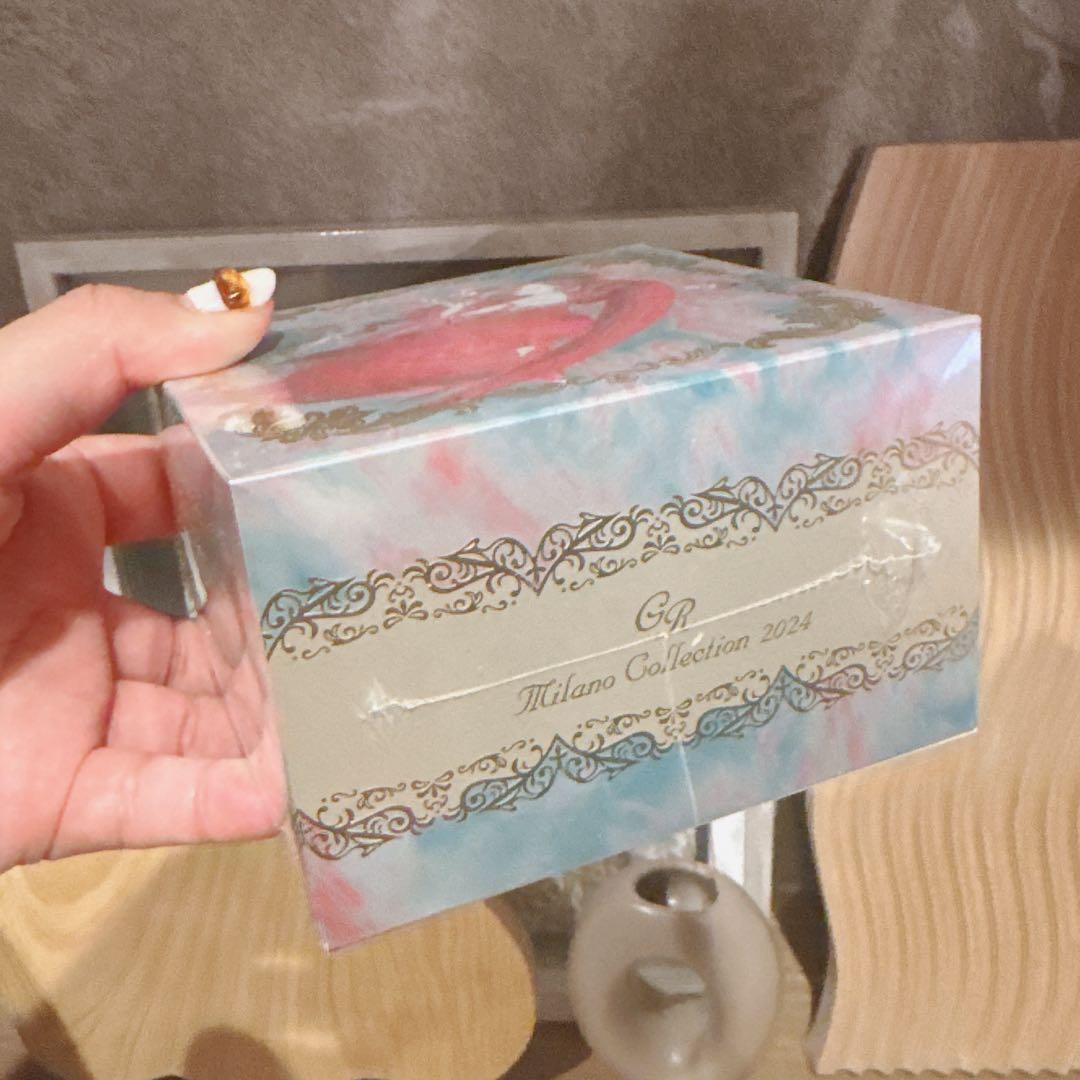 【新品未使用未開封】カネボウ　ミラノコレクション2024