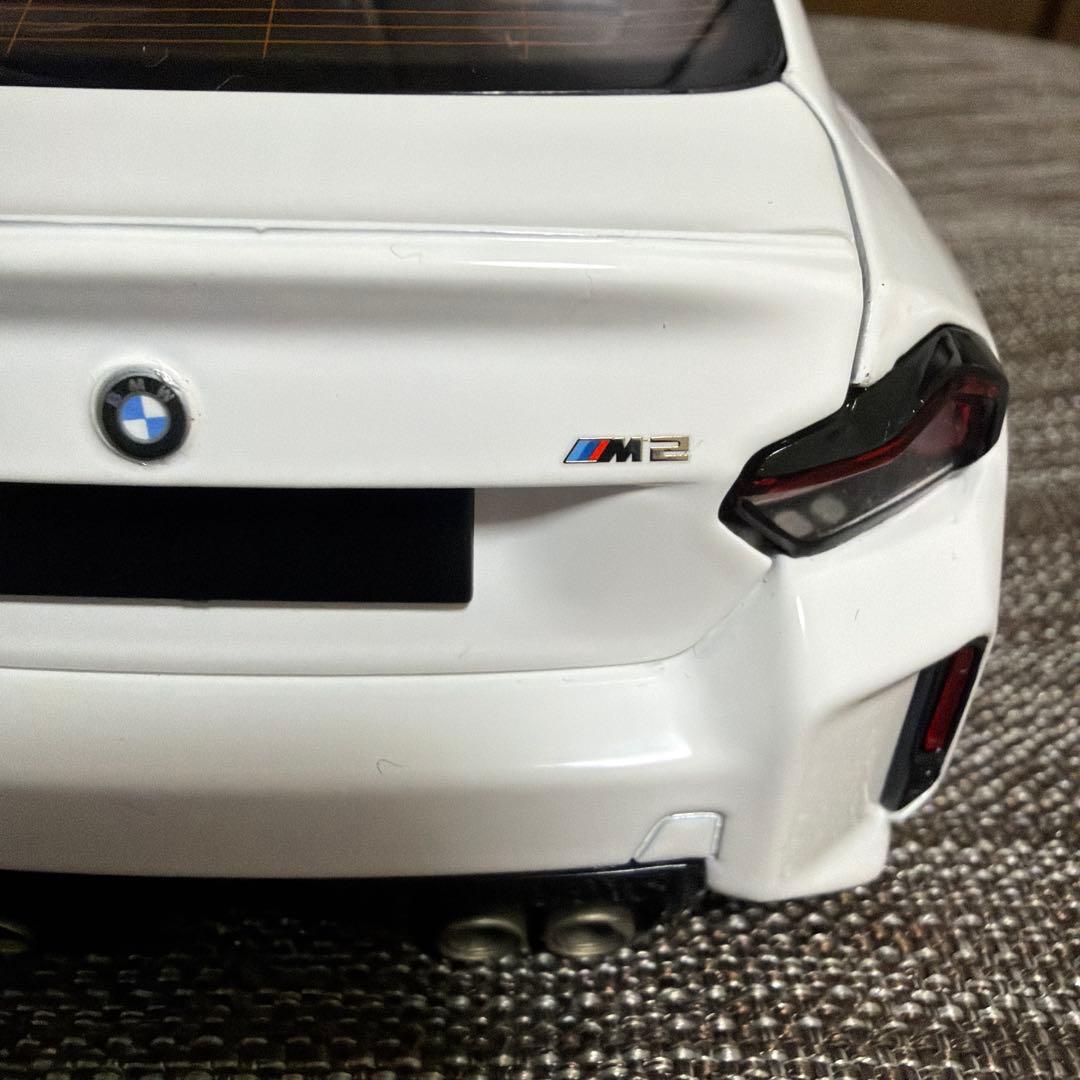 1/18  M2 ダイキャスト