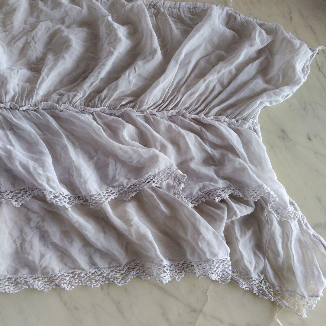 1900sフランスアンティーク　メルスリー