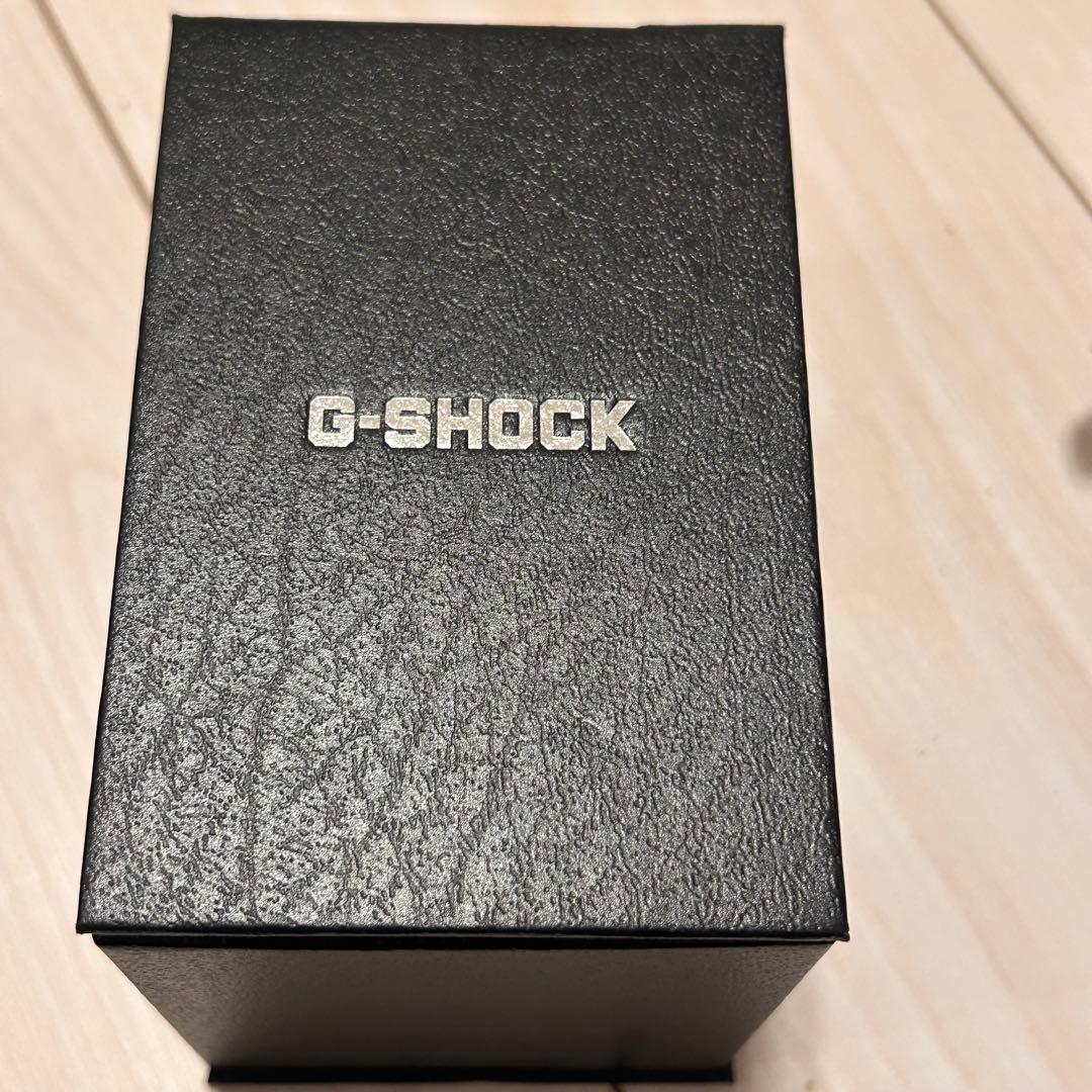 G-SHOCK GBX-100 デジタル腕時計