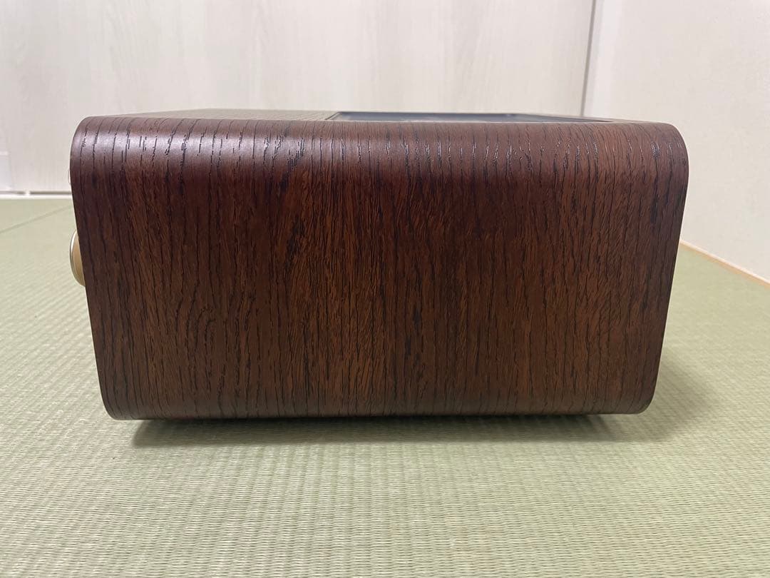 ORION SMC-280BT 真空管付きミニコンポ　即日発送！