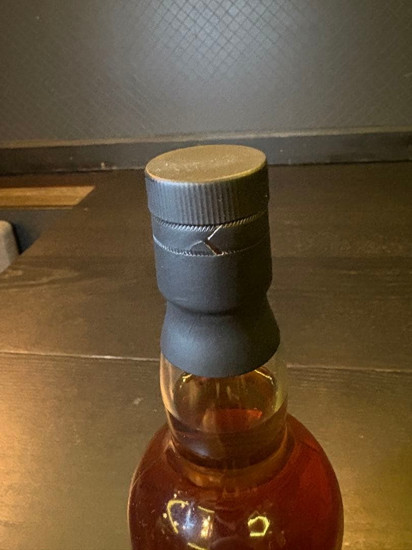 【マニア向】One Dram Selection 11年