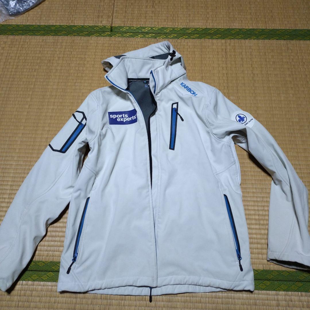 Karbon ミドラー　コーチ　ジャケット　非売品　L