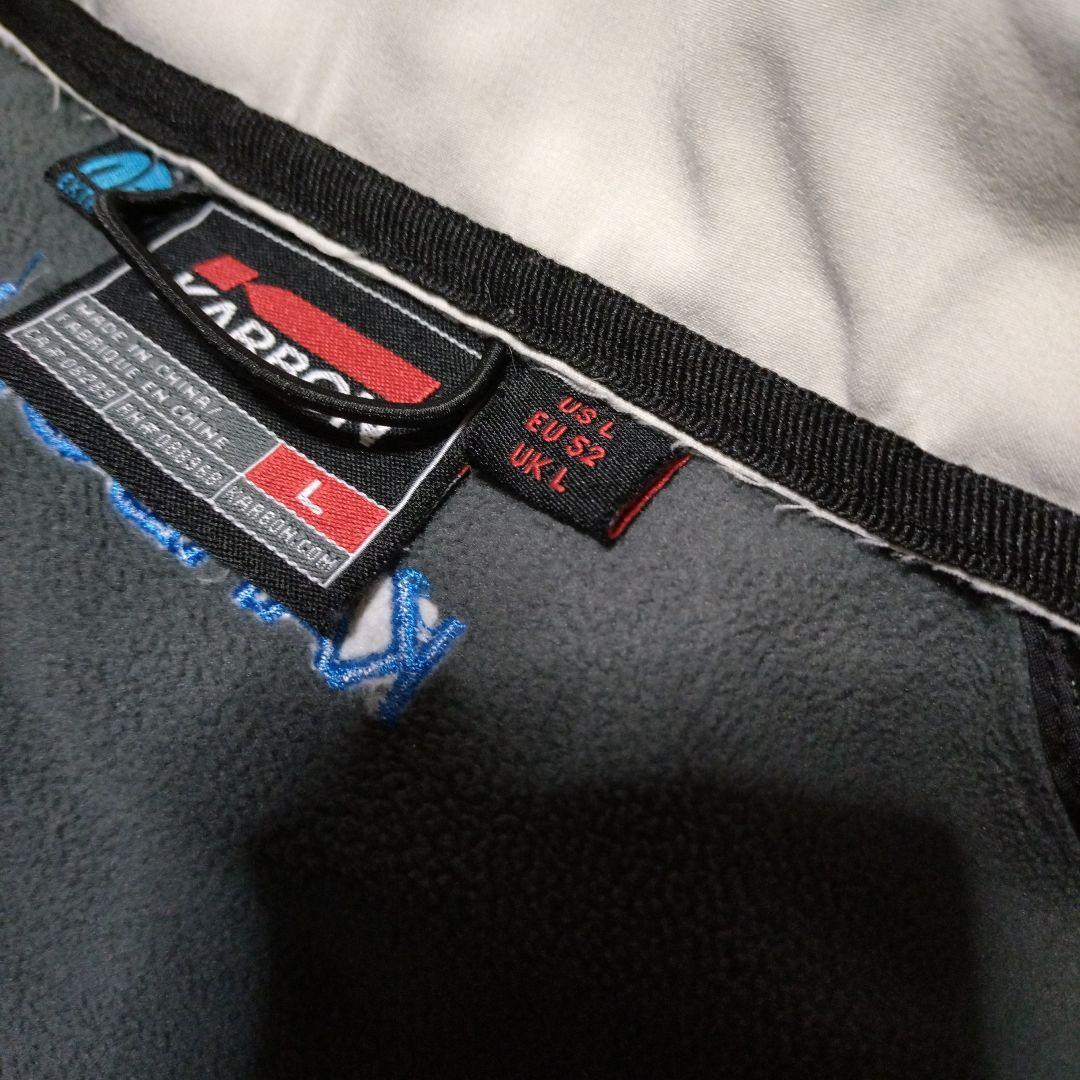 Karbon ミドラー　コーチ　ジャケット　非売品　L