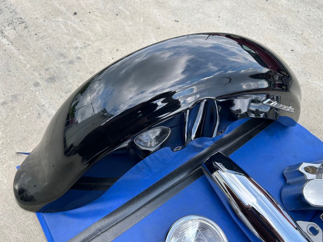 ✴︎ドラックスター400クラシック　まとめ売りorバラ売り大歓迎✴︎週末セール