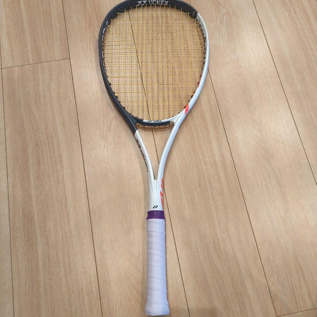 YONEX ボルトレイジ7VS UL0