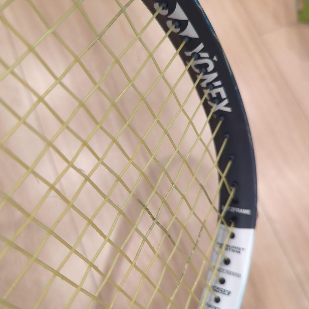 YONEX ボルトレイジ7VS UL0