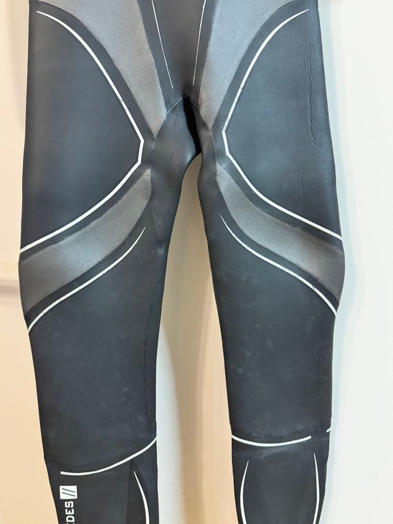 HUUB フルスーツ　トライアスロン