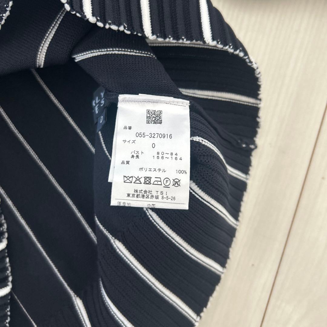 PEARLY GATESゴルフウェアsize0