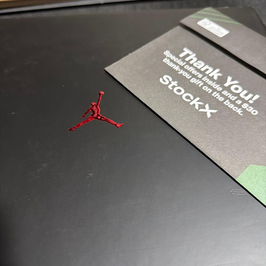 【Stock X鑑定付き】Air Jordan 40 シカゴ 28.5cm