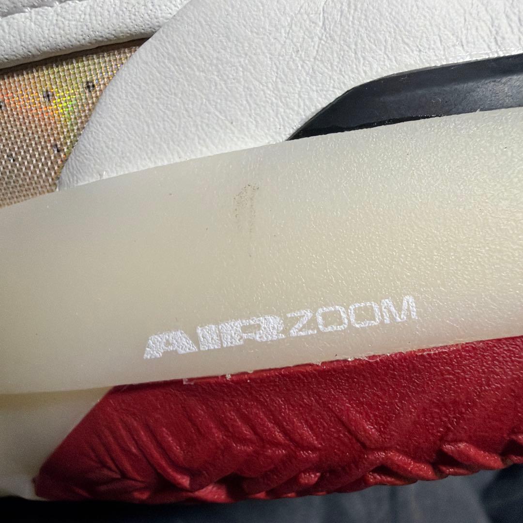 【Stock X鑑定付き】Air Jordan 40 シカゴ 28.5cm