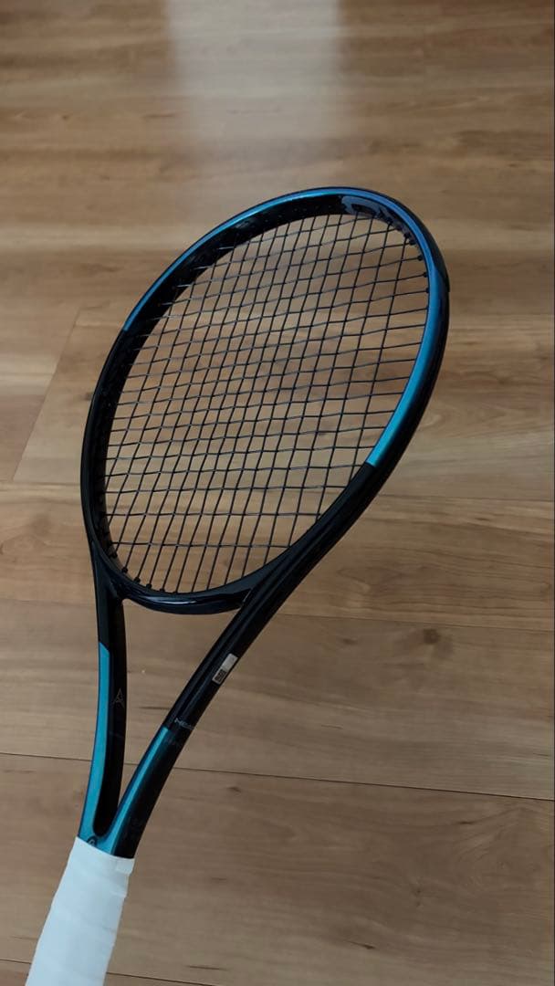 グラビティ　ツアー　GRAVITY TOUR G2 ヘッド　HEAD