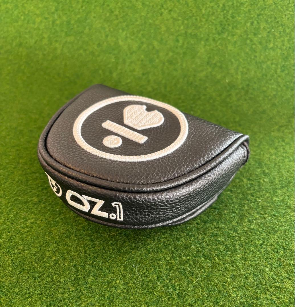 L.A.B. GOLF OZ.1 パター34inch
