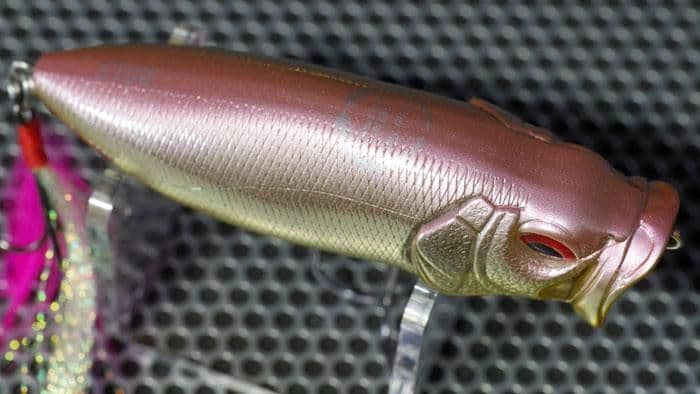 メガバス　ポップマックス　貴重