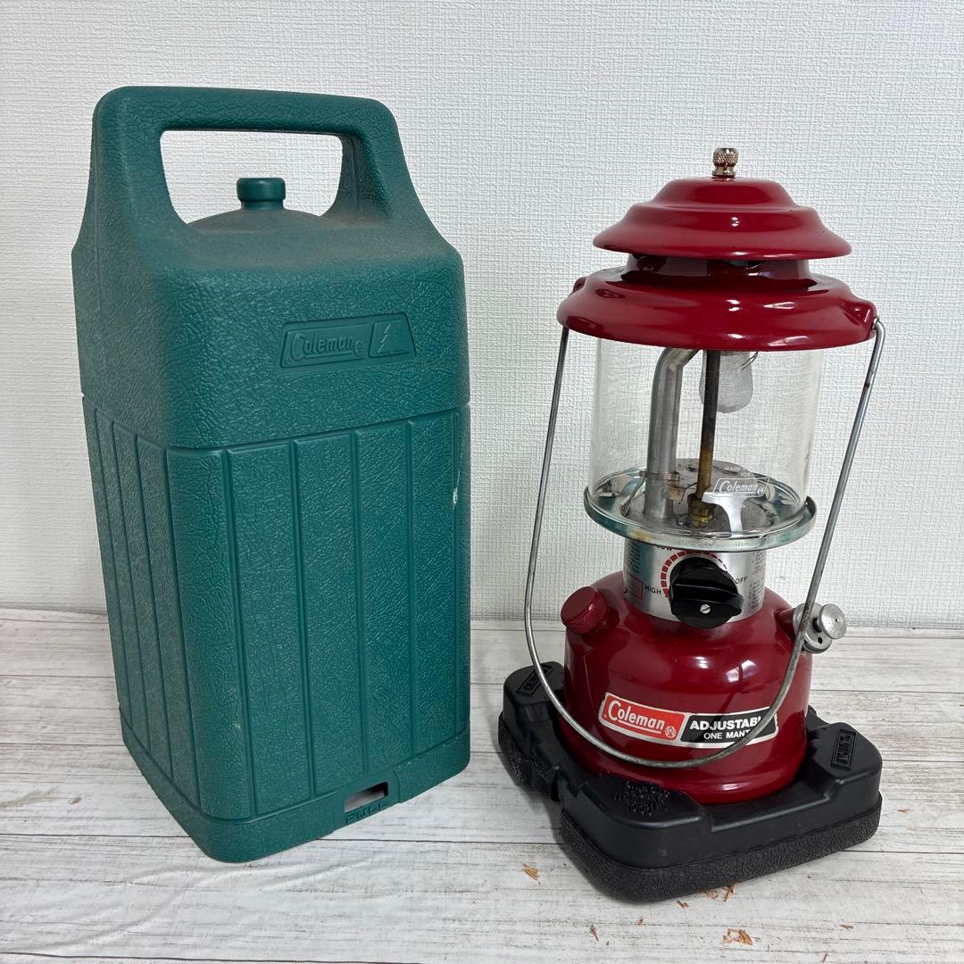 Coleman ランタンランプ model 286A700
