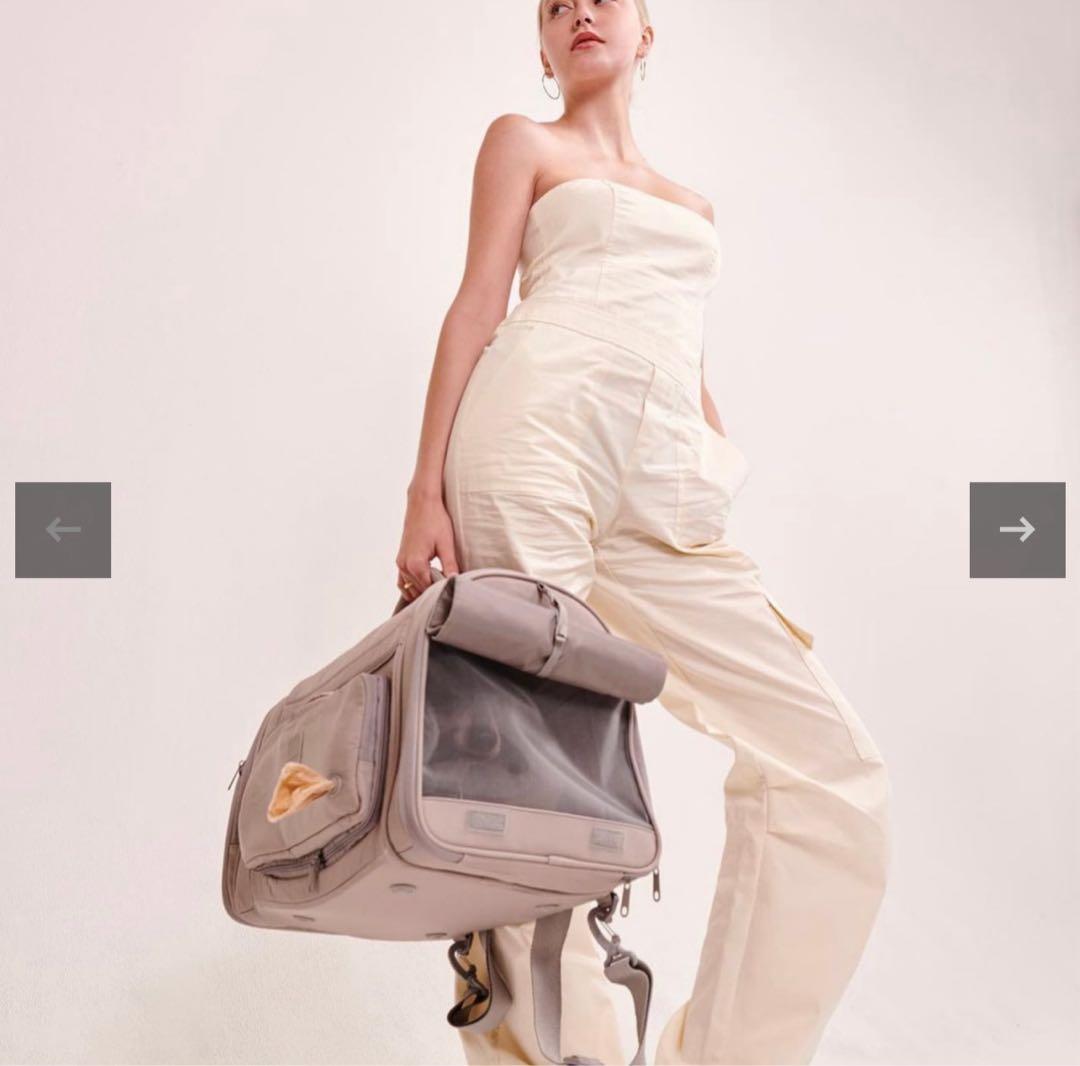 キャリーバッグ・スリング All-In-One Travel Carrier / maxbone