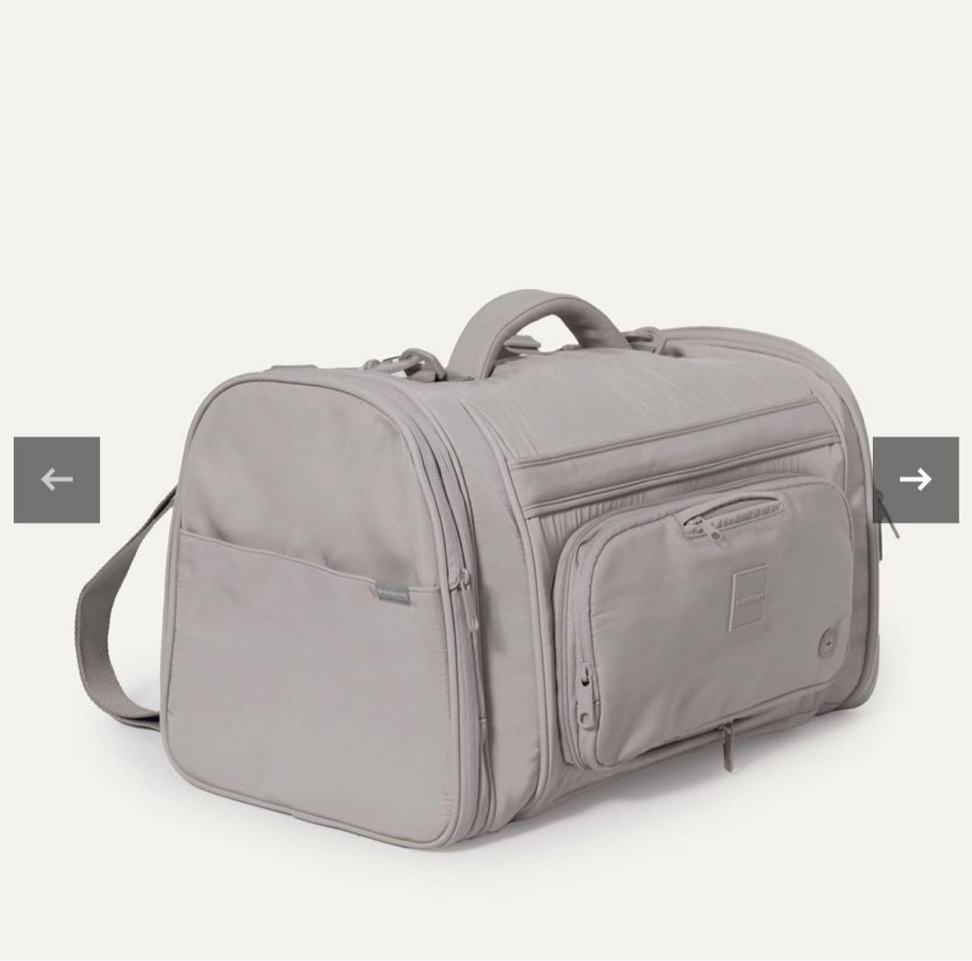 キャリーバッグ・スリング All-In-One Travel Carrier / maxbone