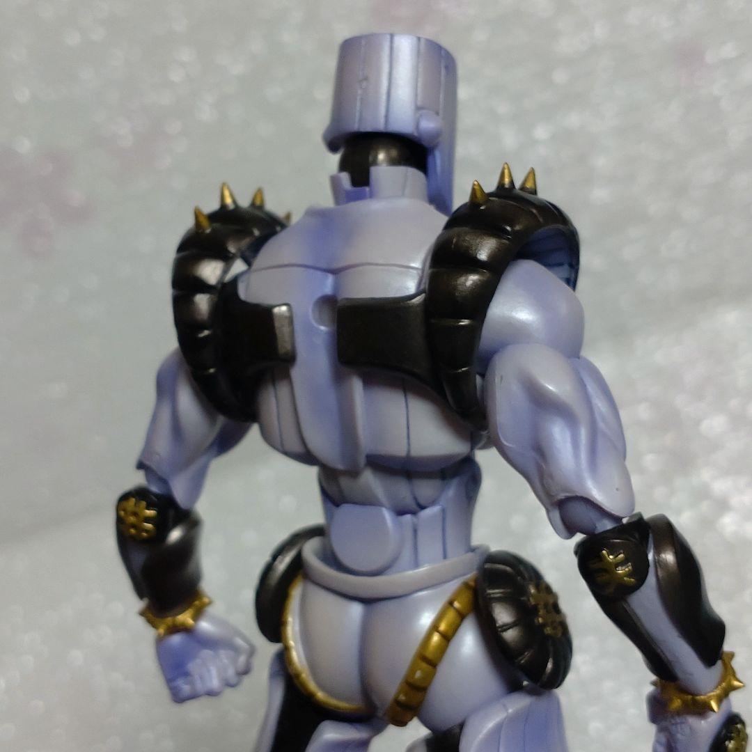 超像可動　ザ・ハンド　セカンド