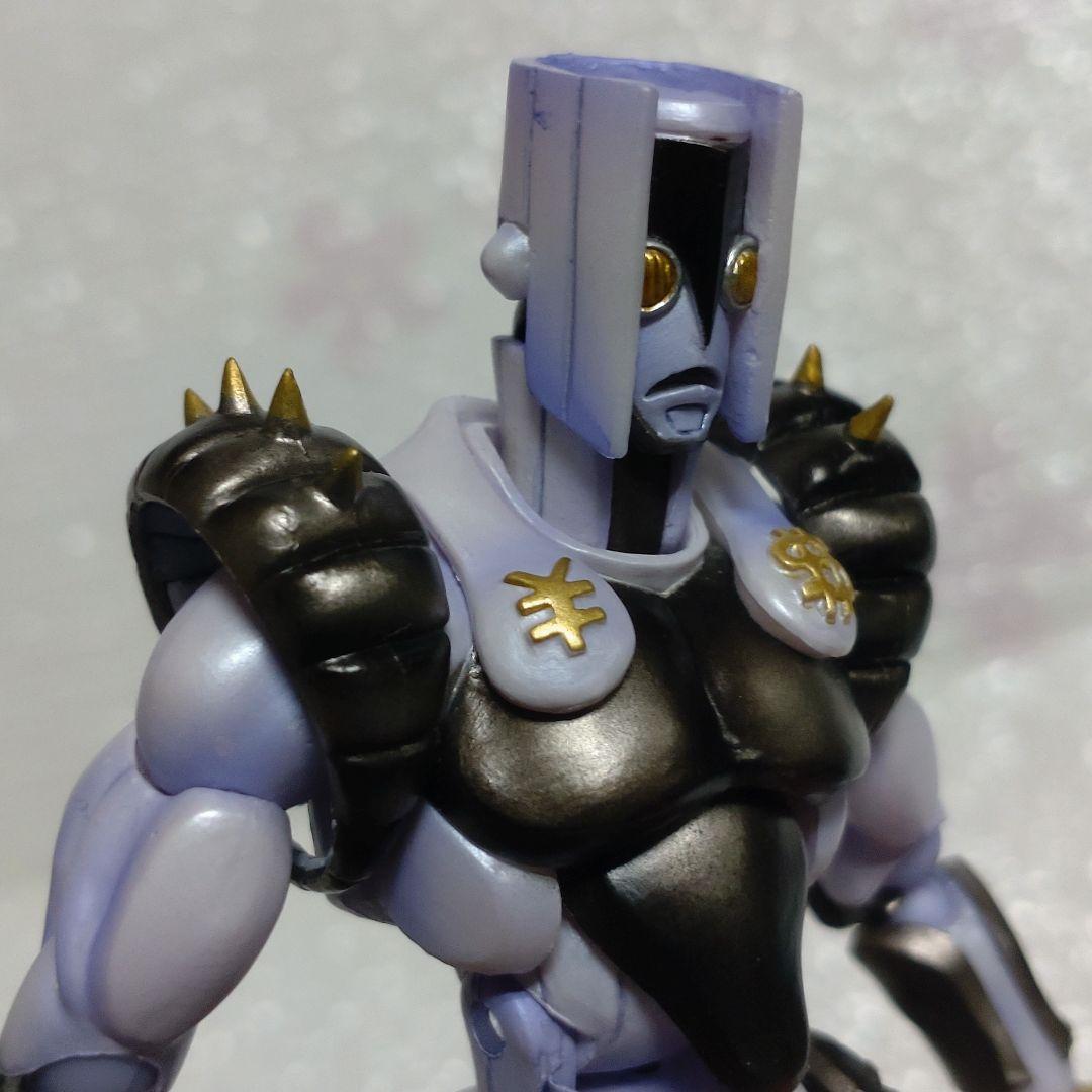 超像可動　ザ・ハンド　セカンド