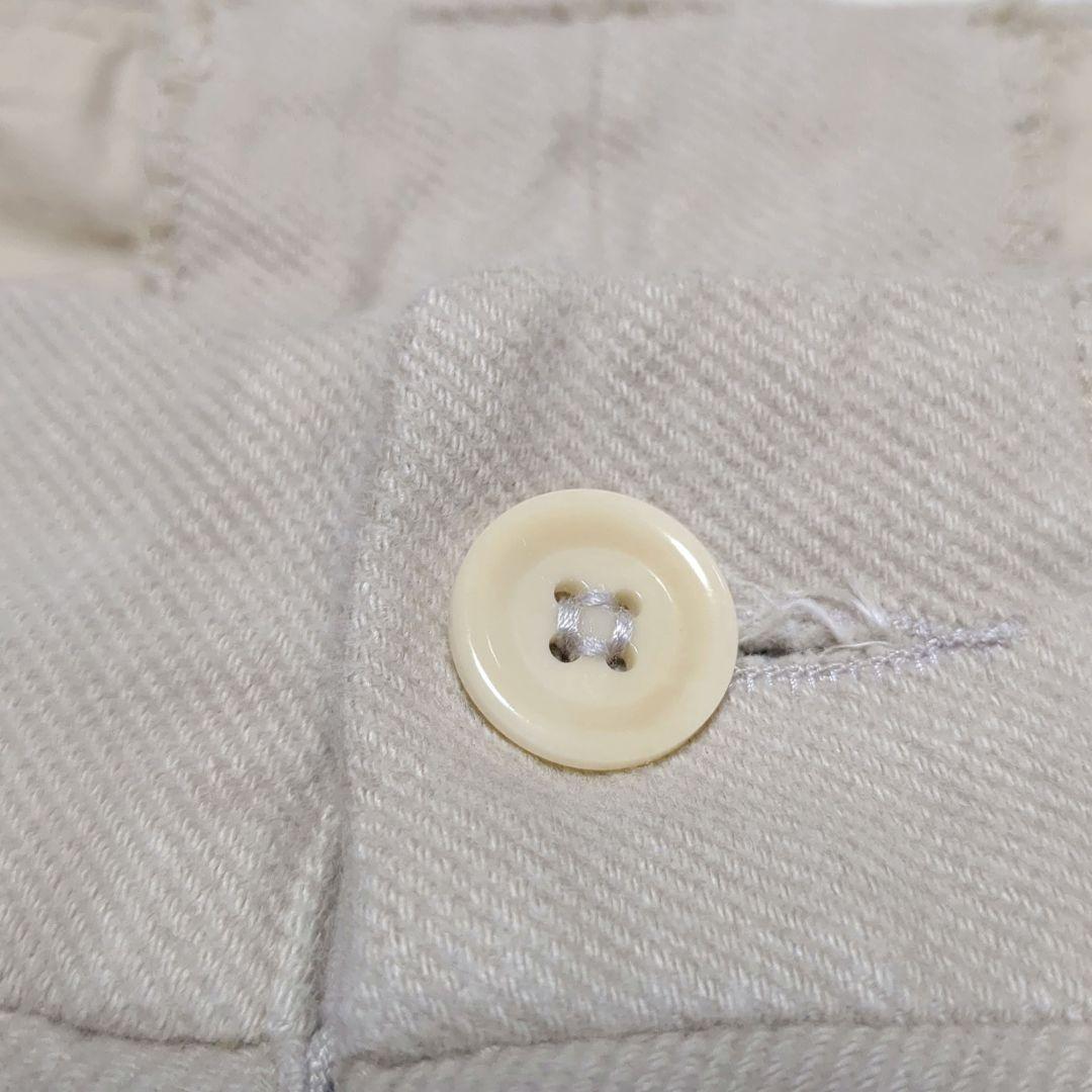 専用 美品✨️45R モールサージストレッチの908ポッポパンツ 1