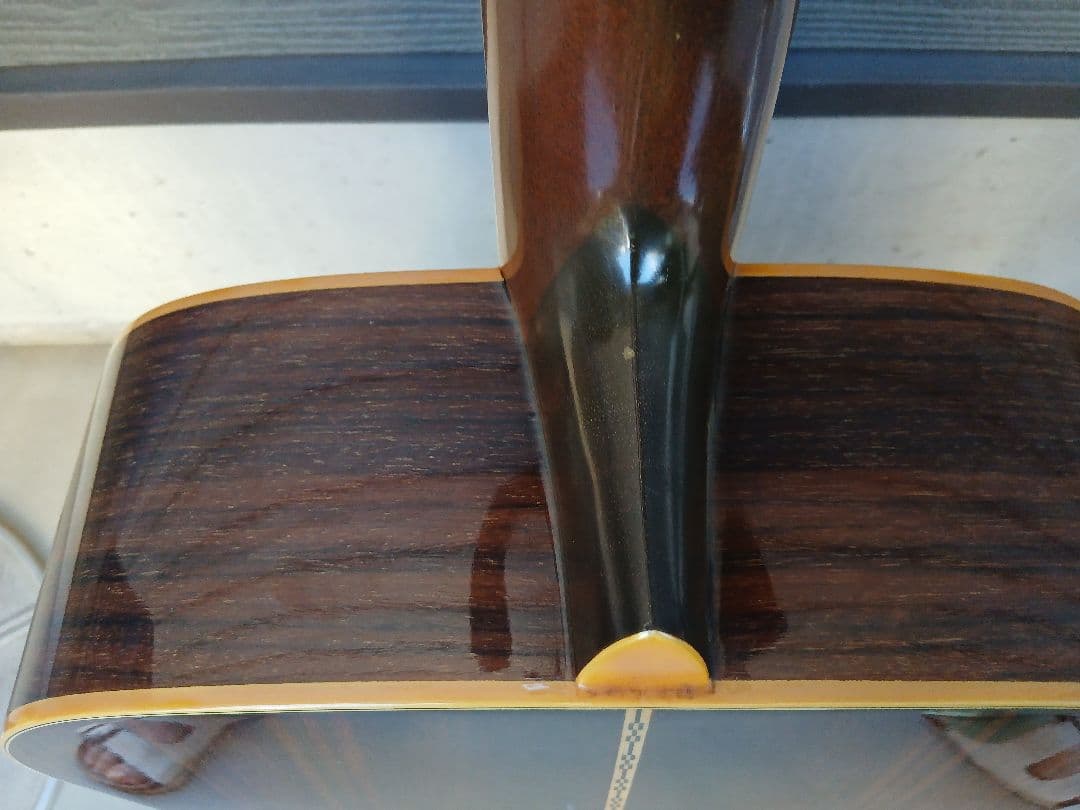 Cat's Eyes CE-600(1978年製)