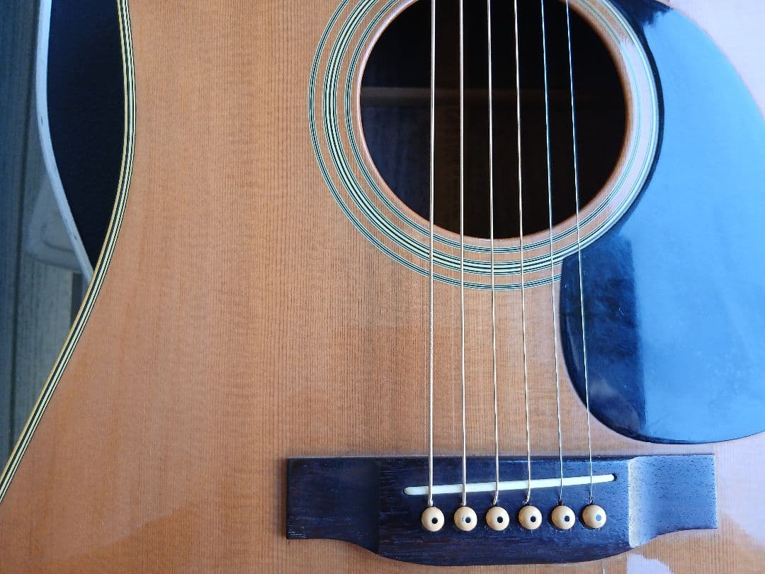 Cat's Eyes CE-600(1978年製)