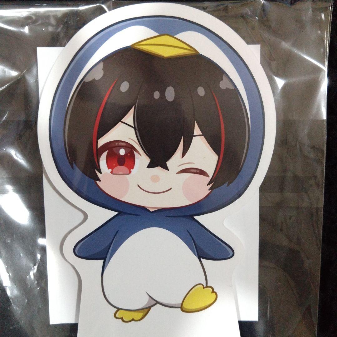 ゆあんくんミニゲームミニパネル