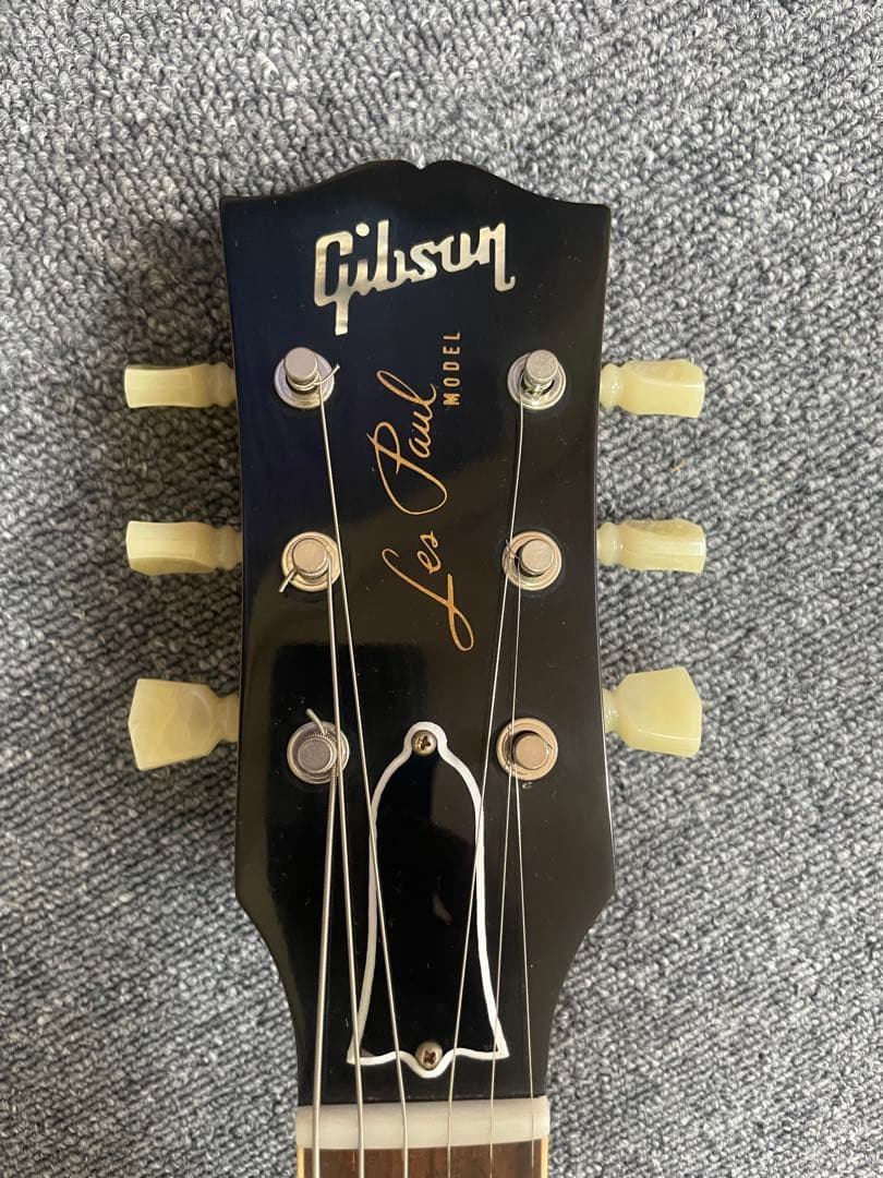 ギター Gibson Custom Shop 1957 Les Paul