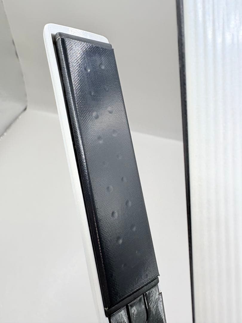 ReFa MTG リファ ストレートアイロン ヘアアイロン 498