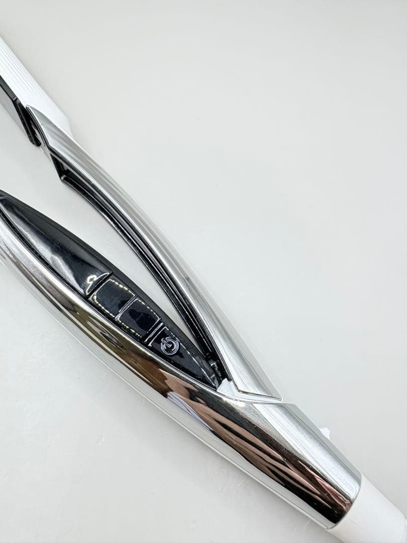 ReFa MTG リファ ストレートアイロン ヘアアイロン 498