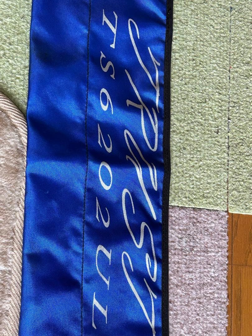 限定1本　超レア　ブラックカスタム　スタジオミネギシ　トラスト　TS6202UL