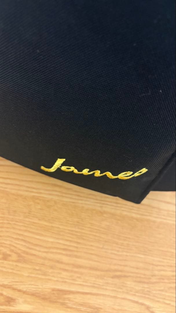 James J-400AC/EBU ジェームスエレアコギター