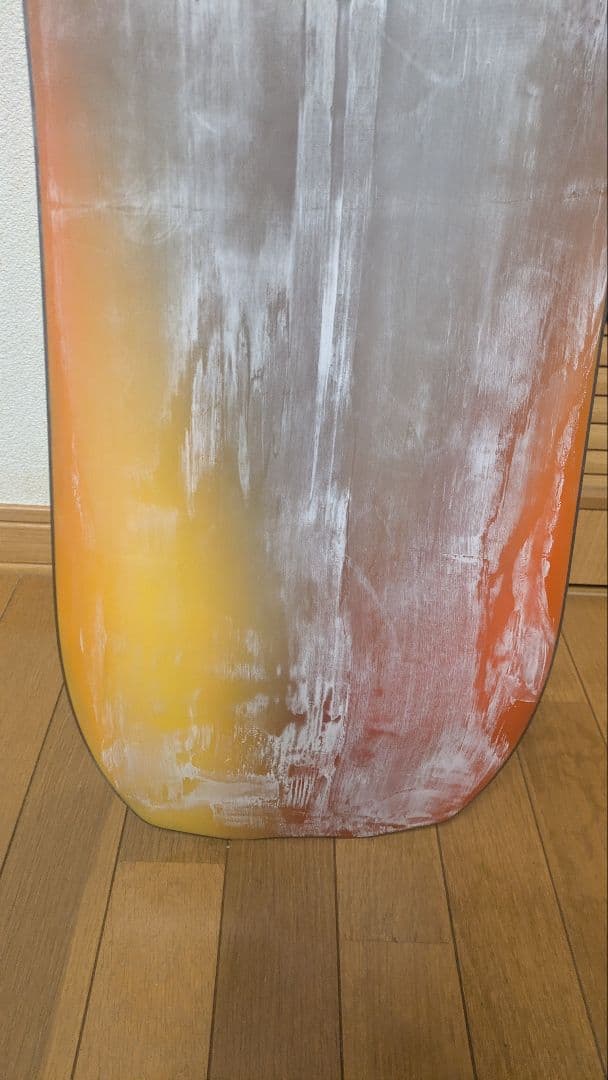 スノーボード ARBOR BRYAN IGUCHI PRO CAMBER/CYPRESS