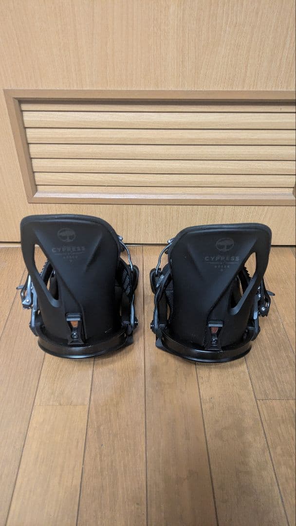 スノーボード ARBOR BRYAN IGUCHI PRO CAMBER/CYPRESS