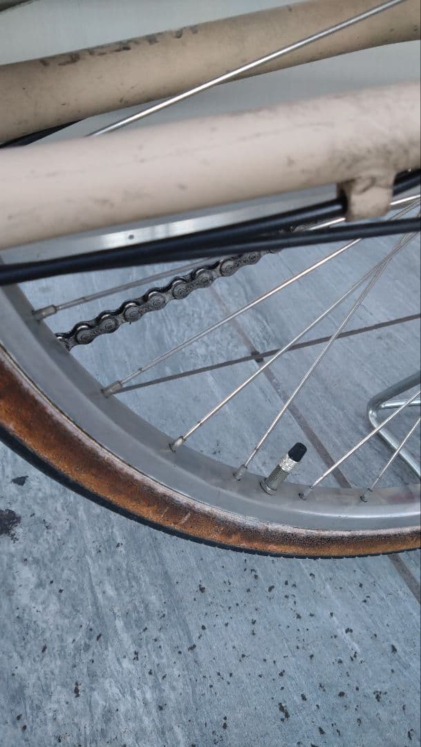 【超セール☆】ヤマハ PASナチュラLデラックス 電動アシスト自転車 26インチ