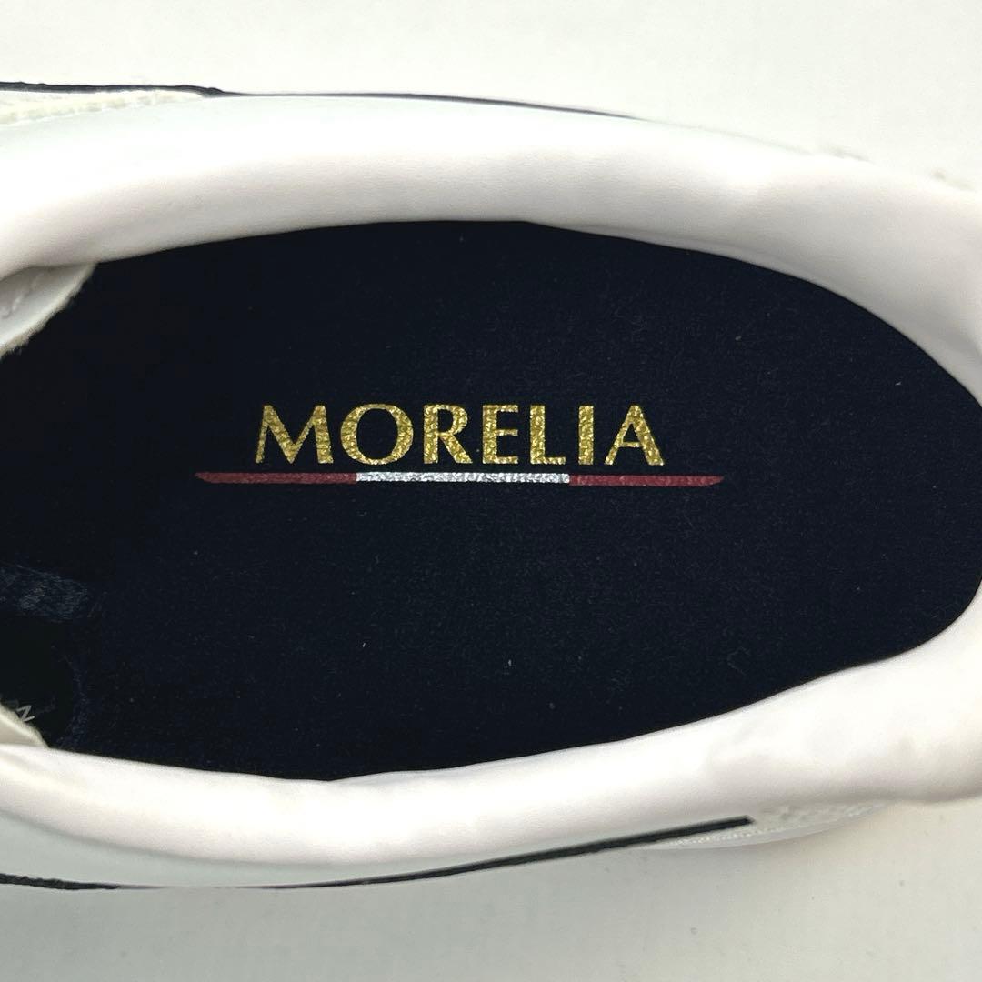 MIZUNO MORELIA SALA IN モレリア　フットサル　26cm