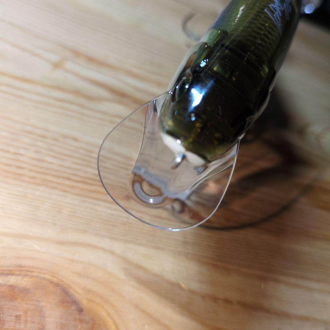 drt タイニークラッシュ low　ビワサギ