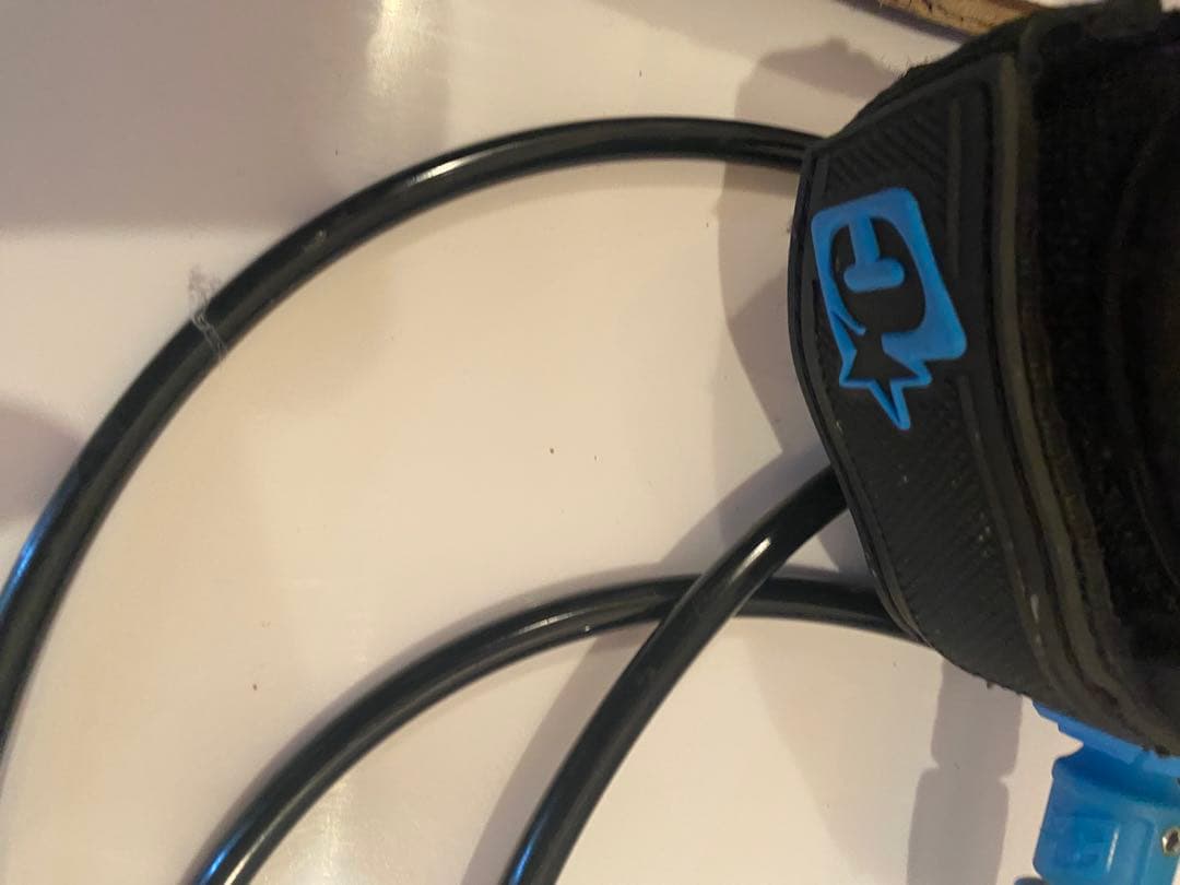 コストコ　ジェリーロペスサーフボード　8フィート