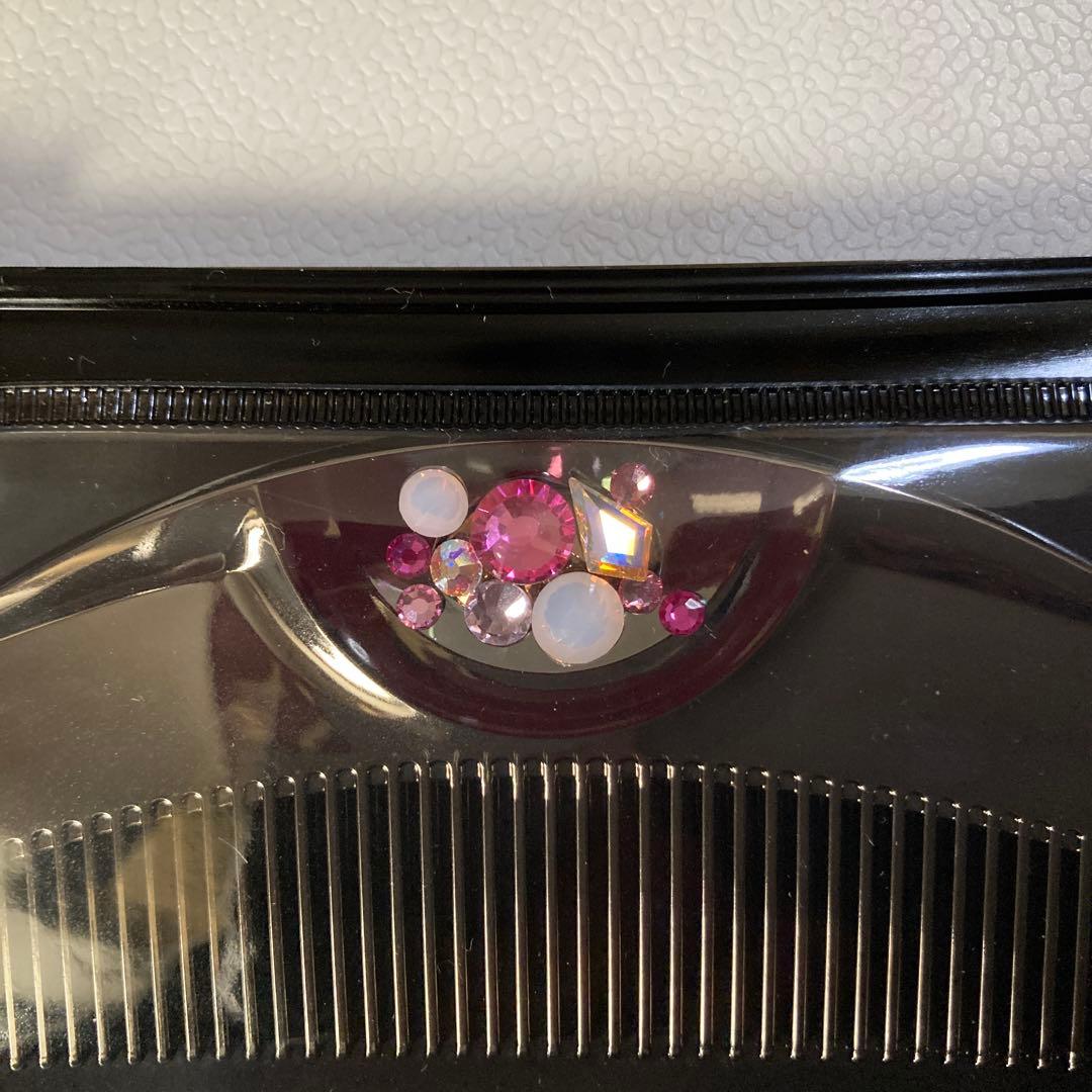 ラブクロムプレミアムブラック PRECIOSA 2025 HAWAII〈ピンク〉