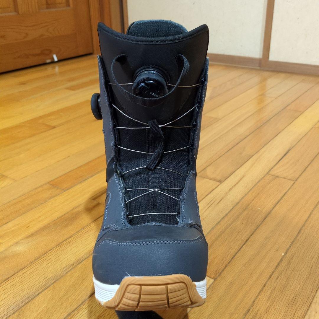 ダブルBOA　スノーボードブーツ