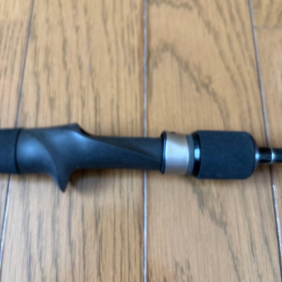 deps SIDEWINDER ENTRYMODEL ベイト