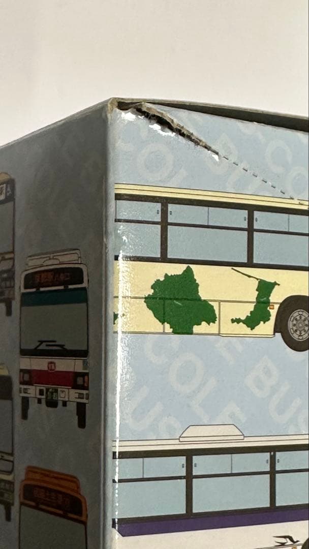 よ*ぐ様 バスコレクション [第25弾 フルコンプ12台セット] ＊シークレット