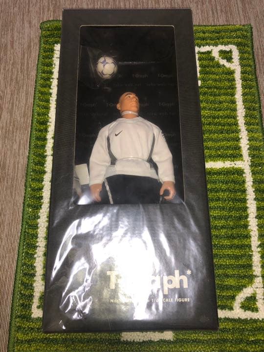 ★高原直泰★1/6フィギュア