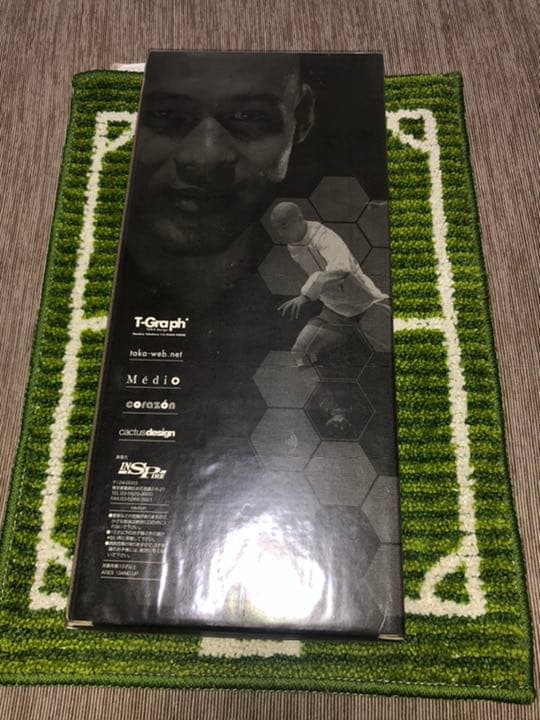 ★高原直泰★1/6フィギュア