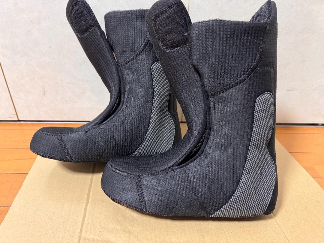 Burton Swath Boa スノーボードブーツ 26.5 JPN