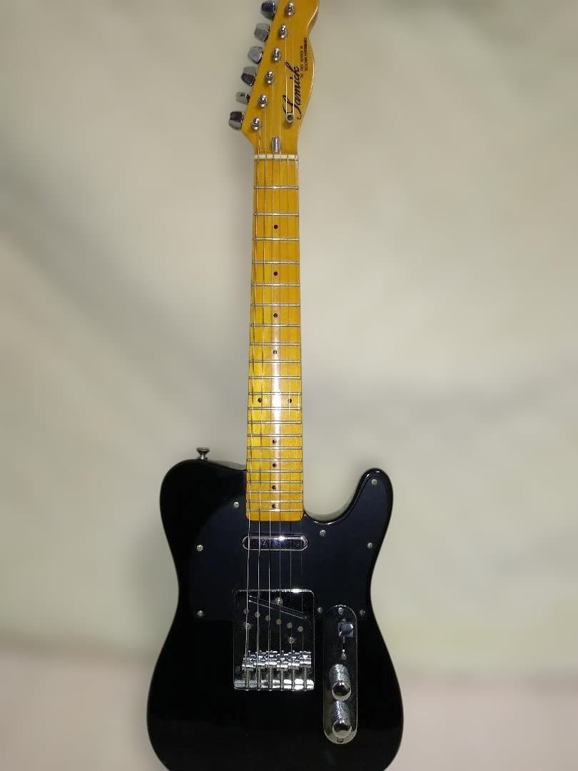 ミニギター Samick サミック MTL-BTS テレキャスタータイプ