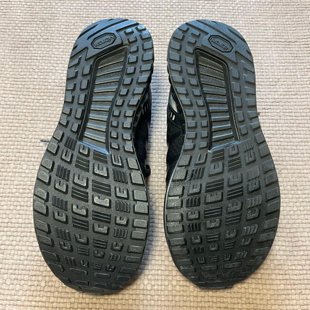 【USA製/新品】SAS Mission 1 Stability US8.5D