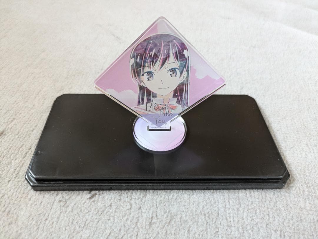 【最終値下げ】 【激レア】　やがて君になる　やが君　仲谷鳰　百合　漫画　アニメ