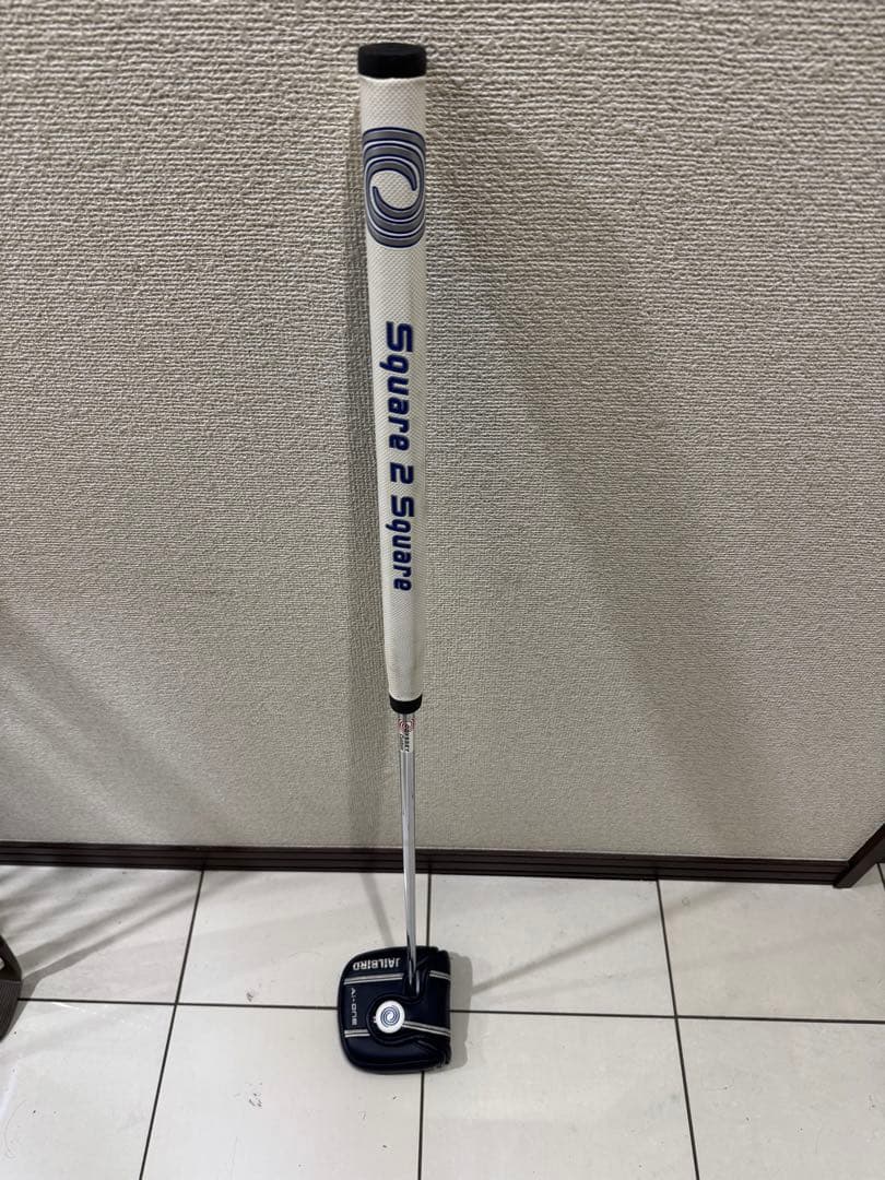 抹*茶様 ✨オデッセイ JAILBIRD Square 2 Square 38イ