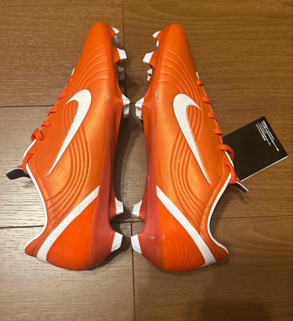 【新品未使用】NIKE ZOOM MERCURIAL VAPOR1 RGN SE